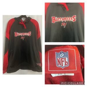 NFL Tampa Bay Buccaneers Hoodie XL